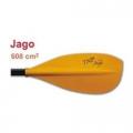Kajakářské JaGO 608 (odlehčené) - veškeré varianty  